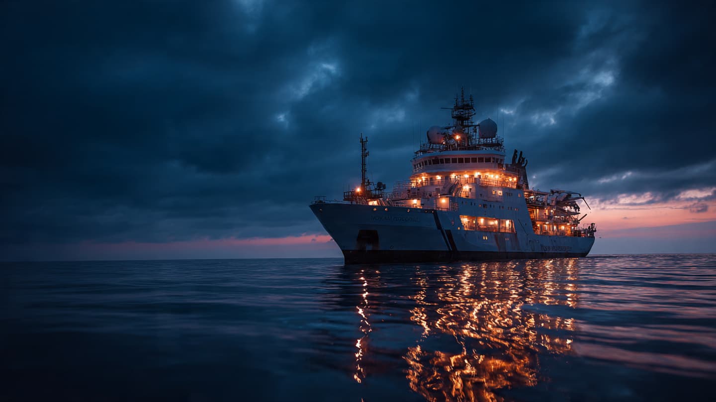 Where the Abyssal Blue Meets the Silent Shore, Reflections on One Hundred New Deep Arrivals Where the Abyssal Blue Meets the Silent Shore, Reflections on One Hundred New Deep Arrivals