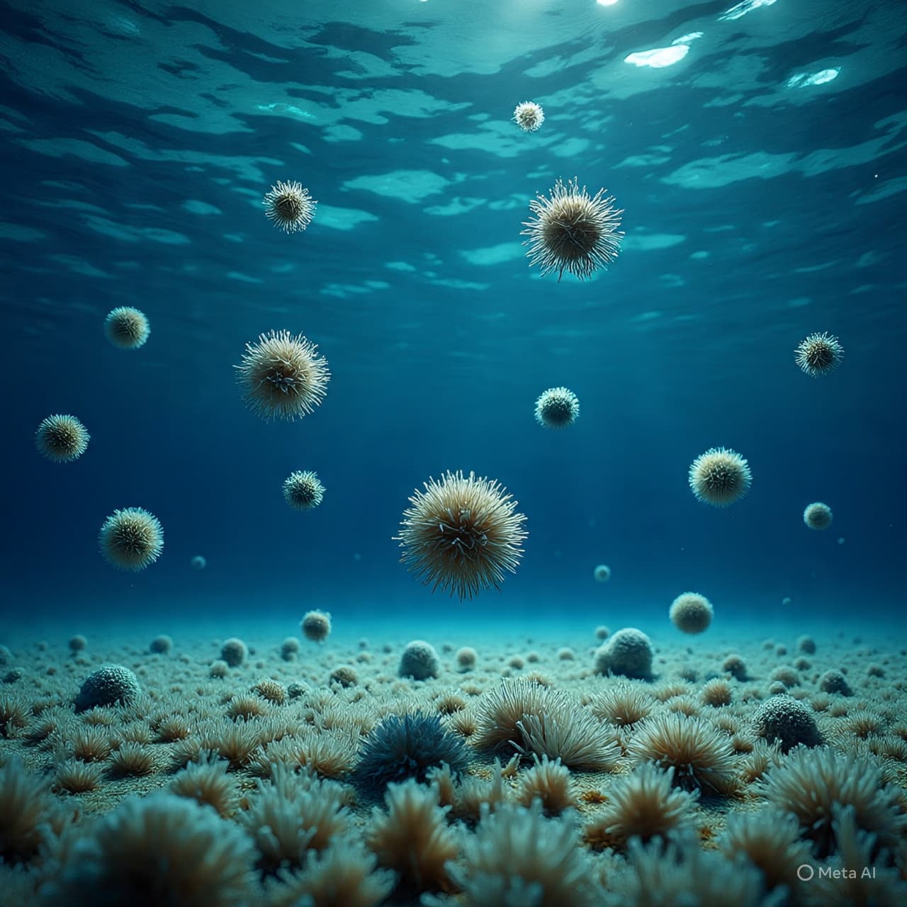Beneath Cold Fjords and Older Currents: A Reflection on Microbes, Plastic, and the Deep Beneath Cold Fjords and Older Currents: A Reflection on Microbes, Plastic, and the Deep