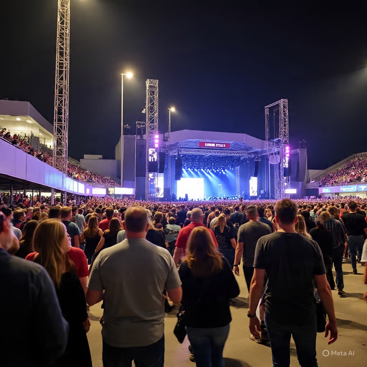 Between Stage Lights and Courtroom Echoes: Live Nation, Ticketmaster, and the Long Debate Over Who Controls the Music Between Stage Lights and Courtroom Echoes: Live Nation, Ticketmaster, and the Long Debate Over Who Controls the Music