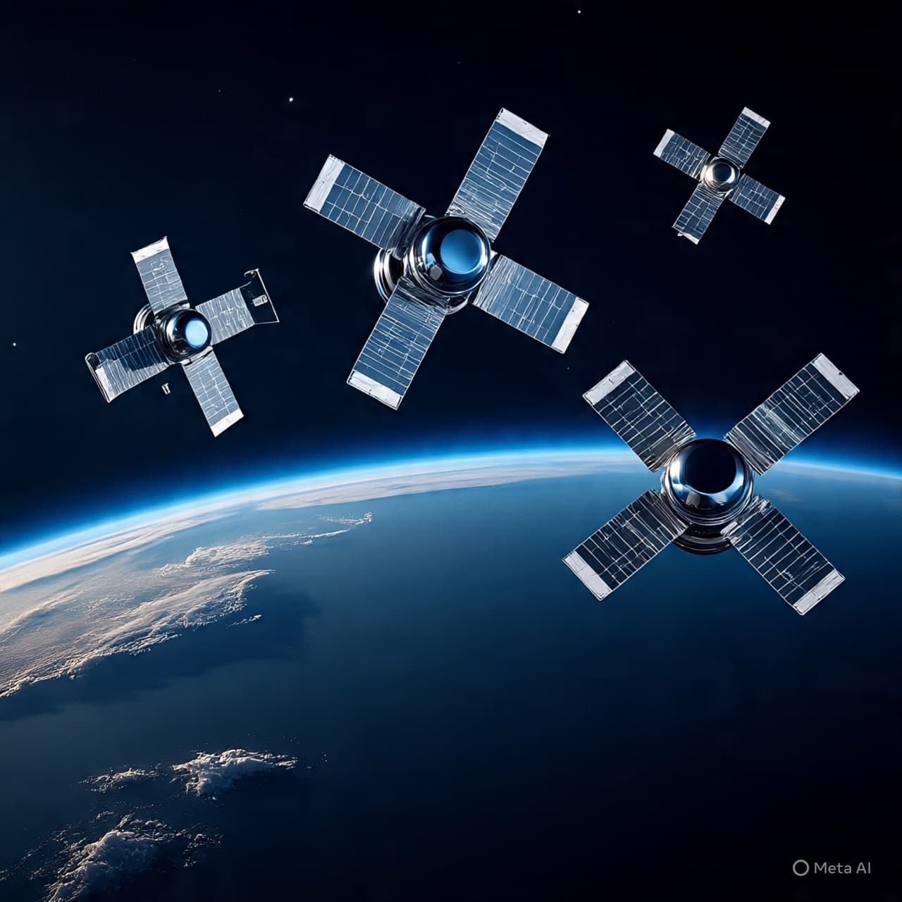 A Signal Above the Clouds: Amazon Leo Begins Its Quiet Debut A Signal Above the Clouds: Amazon Leo Begins Its Quiet Debut