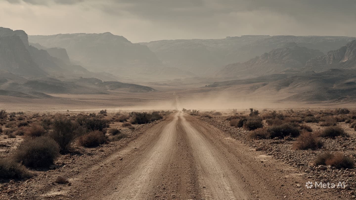 Where Commerce Meets the Unknown: Observations on the Evolving Oversight of Jordan’s Trade Corridors