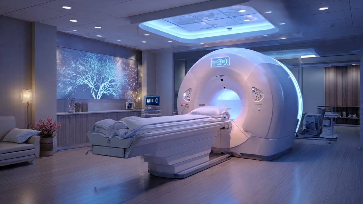 Philips and the Quiet Transformation of Modern Care
