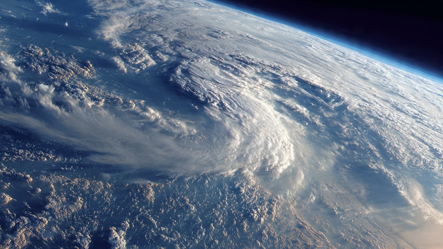 Australia Watches a Changing Climate Written in Storm Patterns