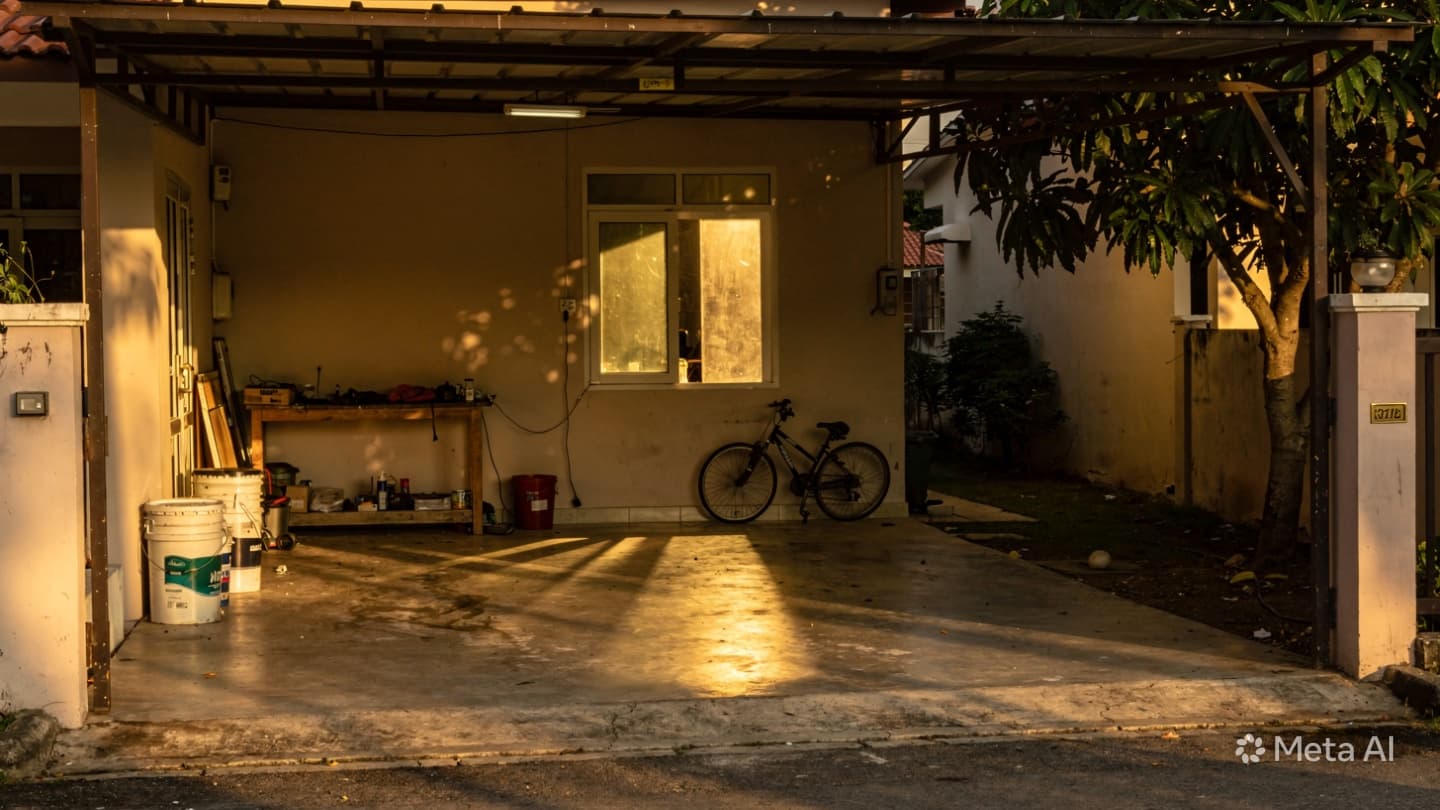 When the Familiar Becomes Fatal: Musing on the Fragility of Our Daily Household Rhythms