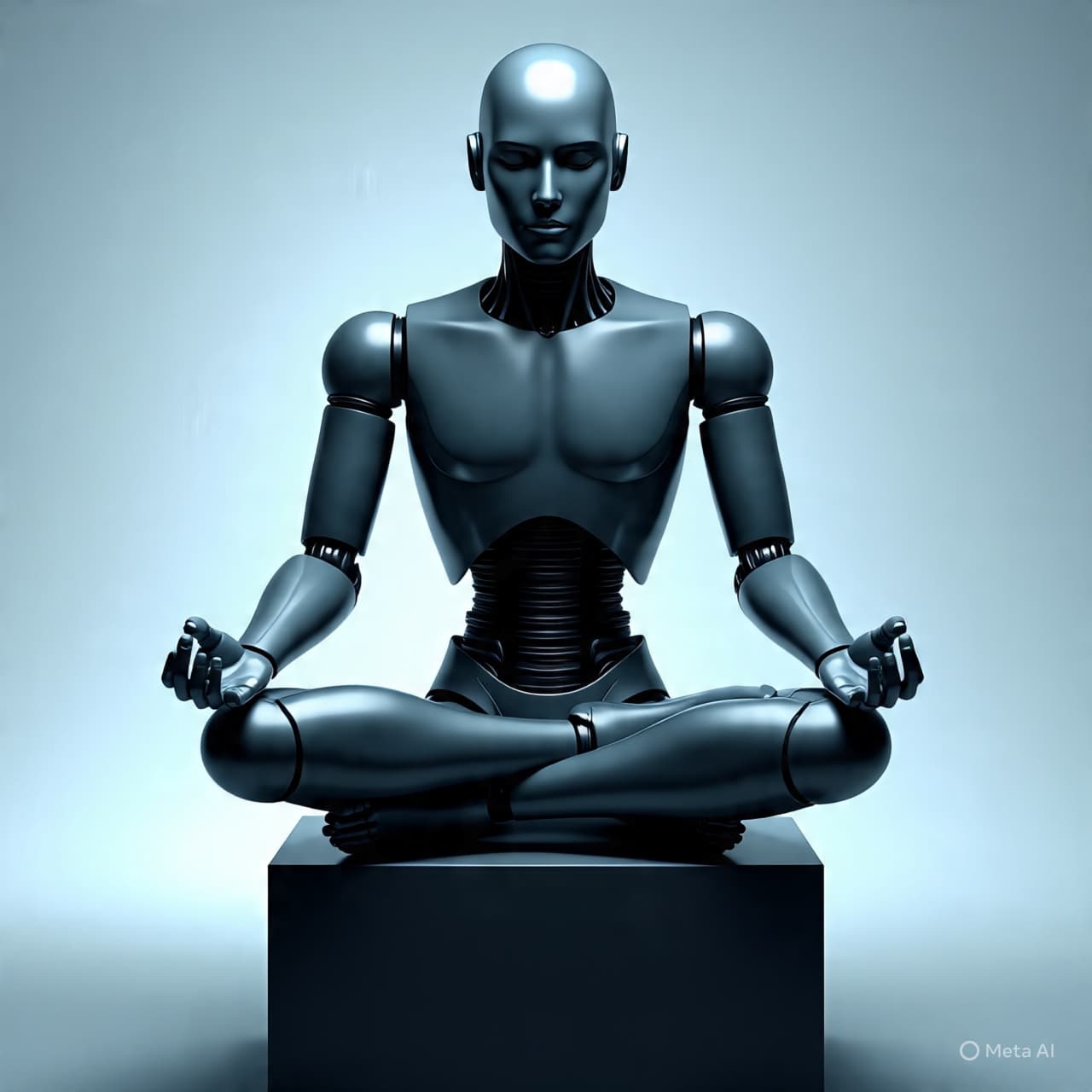 Kung Fu and Code: A Glimpse into the Mind of the Machine Kung Fu and Code: A Glimpse into the Mind of the Machine