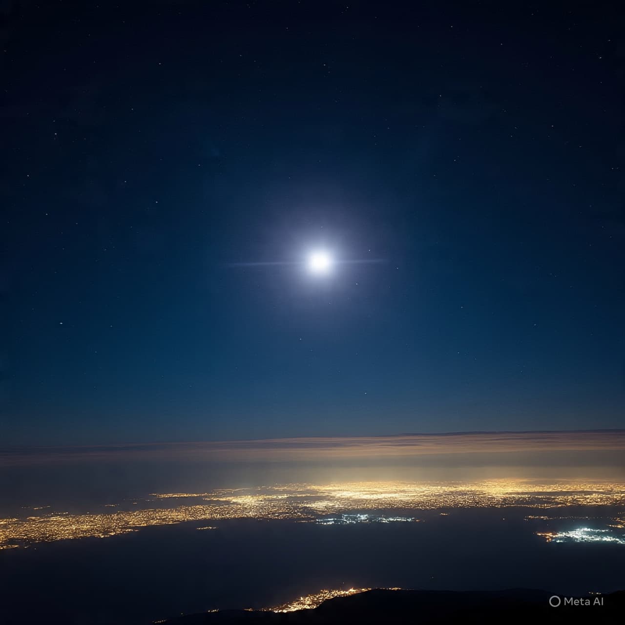 When Night Learns to Reflect: Orbital Mirrors and the Quiet Rewriting of Darkness When Night Learns to Reflect: Orbital Mirrors and the Quiet Rewriting of Darkness