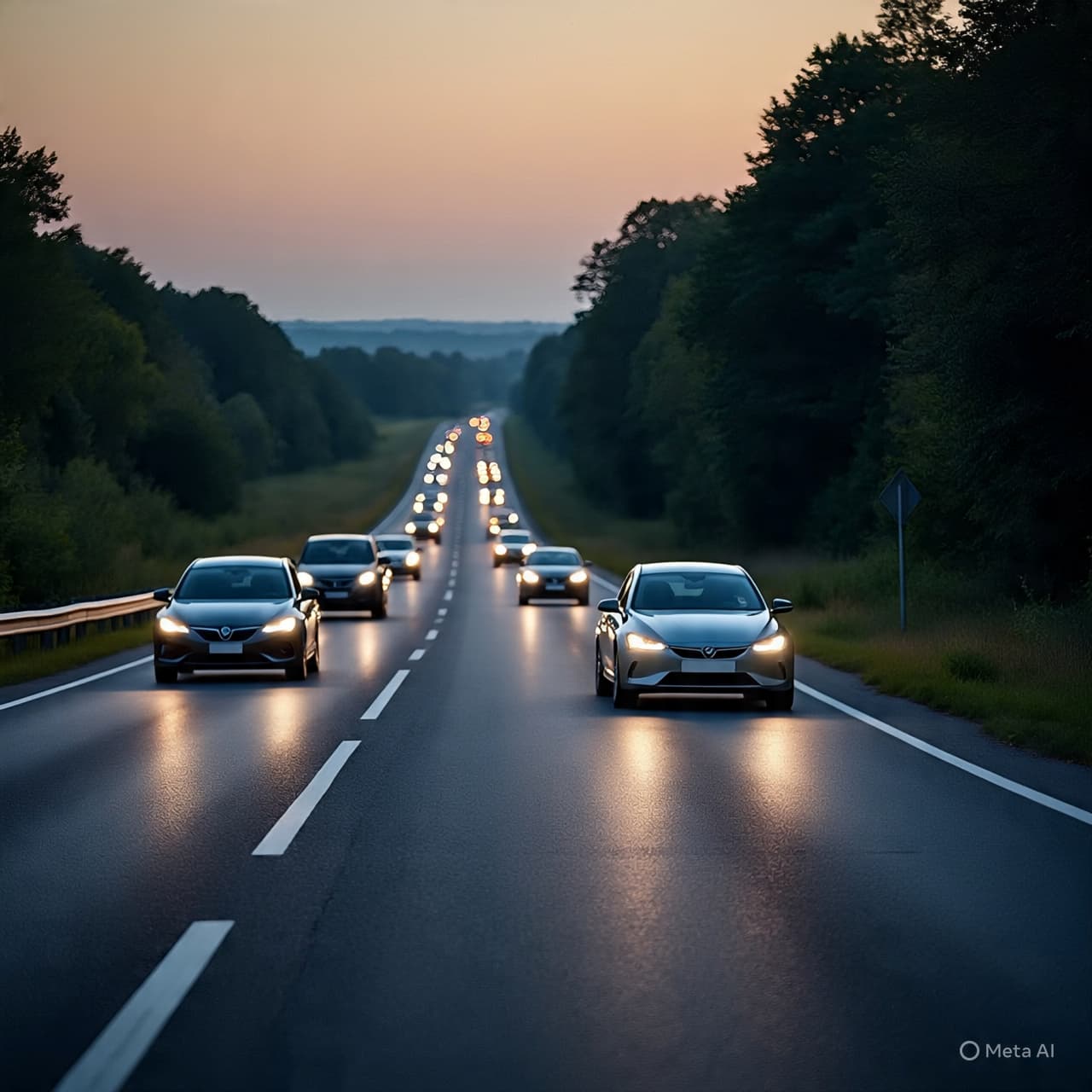 When the Road Bends: Germany Rethinks the Future of the Engine When the Road Bends: Germany Rethinks the Future of the Engine