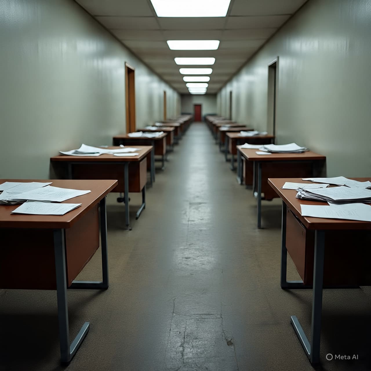 Navigating Uncertainty: Federal Workers and the Weight of Potential Layoffs Navigating Uncertainty: Federal Workers and the Weight of Potential Layoffs