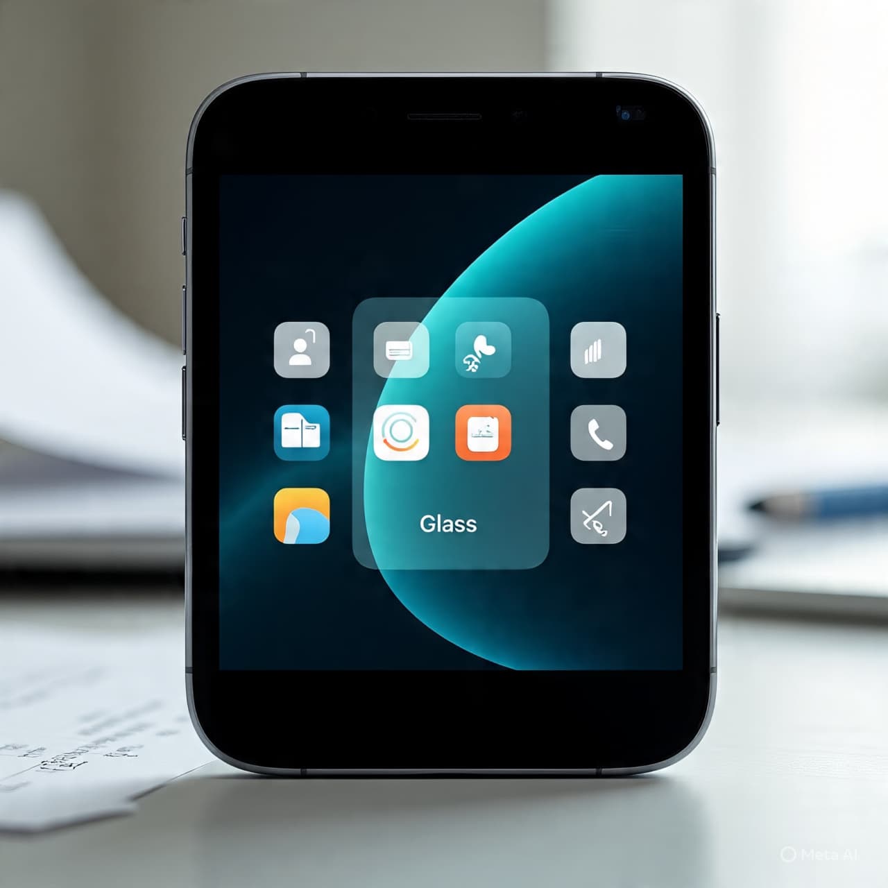 Windows of Light: Exploring iOS 26.1’s Liquid Glass and New Features Windows of Light: Exploring iOS 26.1’s Liquid Glass and New Features