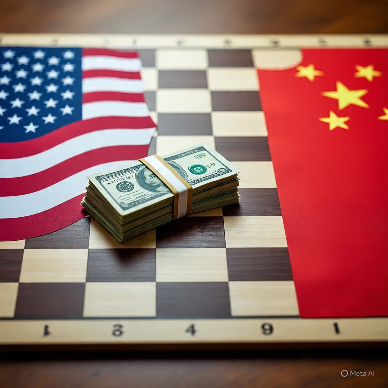 A Century of Tariff: Trump’s Bold Move Reopens the China Front A Century of Tariff: Trump’s Bold Move Reopens the China Front