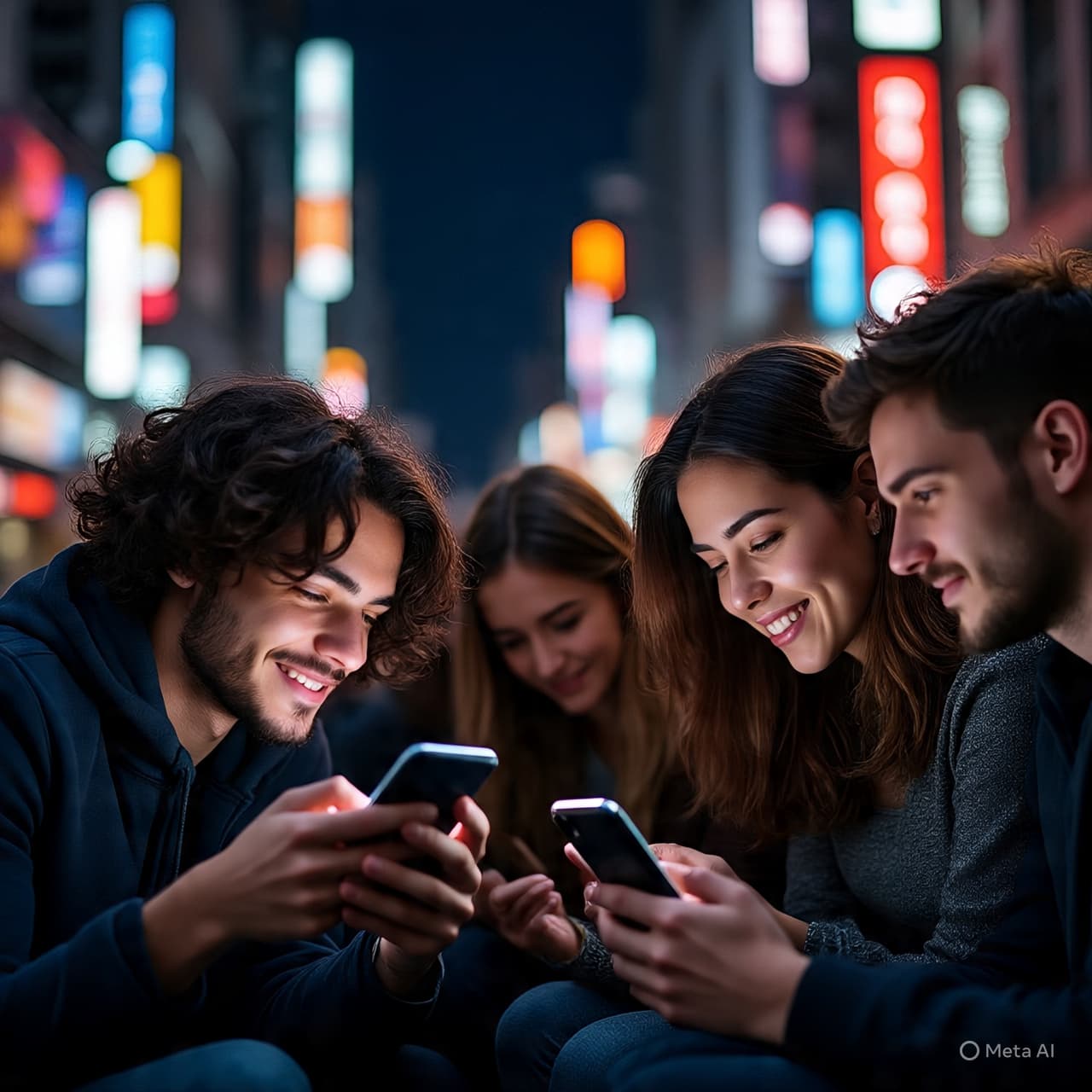 When Politics Meets the Feed: TikTok and the Soft Edges of Influence When Politics Meets the Feed: TikTok and the Soft Edges of Influence