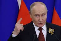 Putin Says Armenia’s EU Path Should Serve Armenian Interests