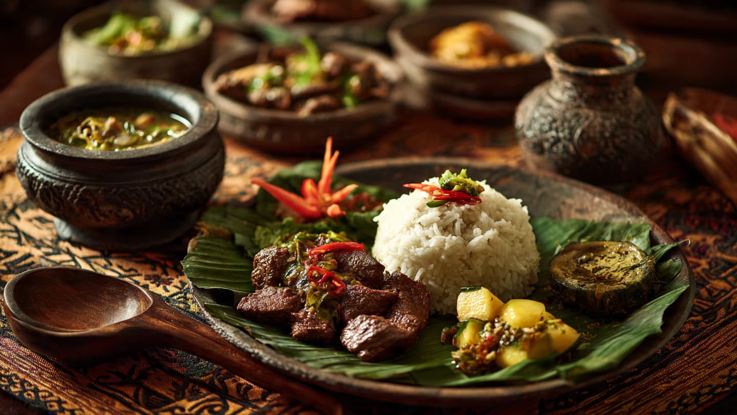 Between Flavor and Health, Moderation Often Finds the Quiet Middle Ground