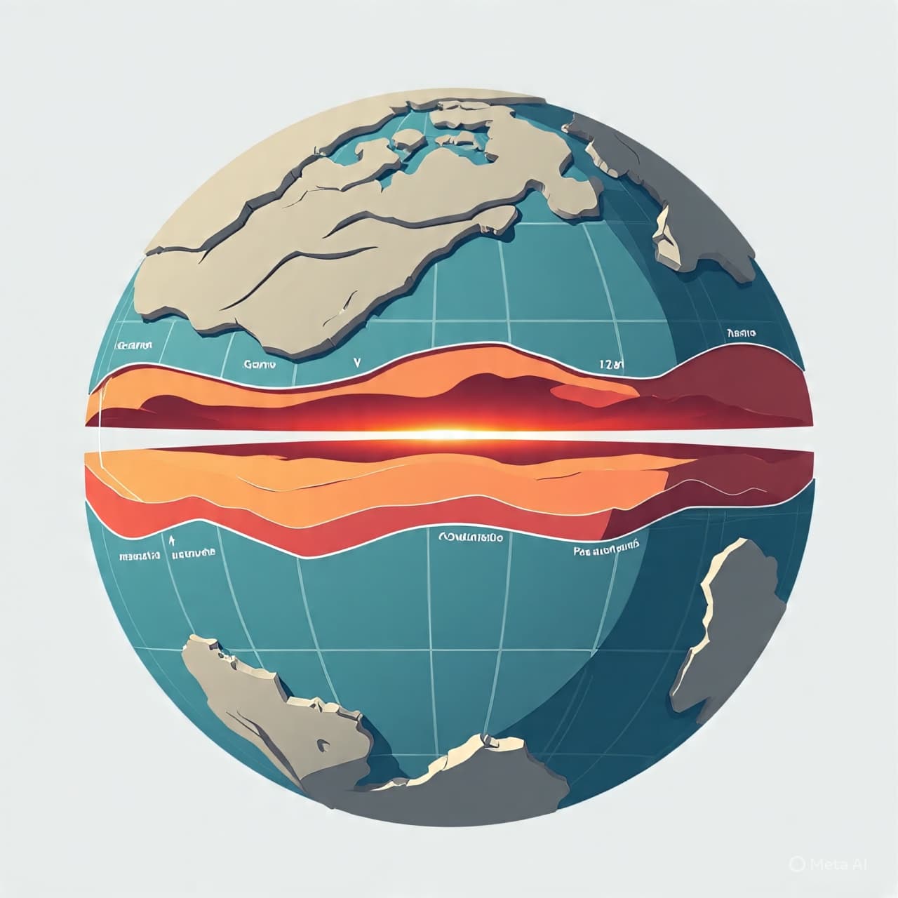 Between Rift and Tide: The Long Beginning of an Ocean in East Africa Between Rift and Tide: The Long Beginning of an Ocean in East Africa