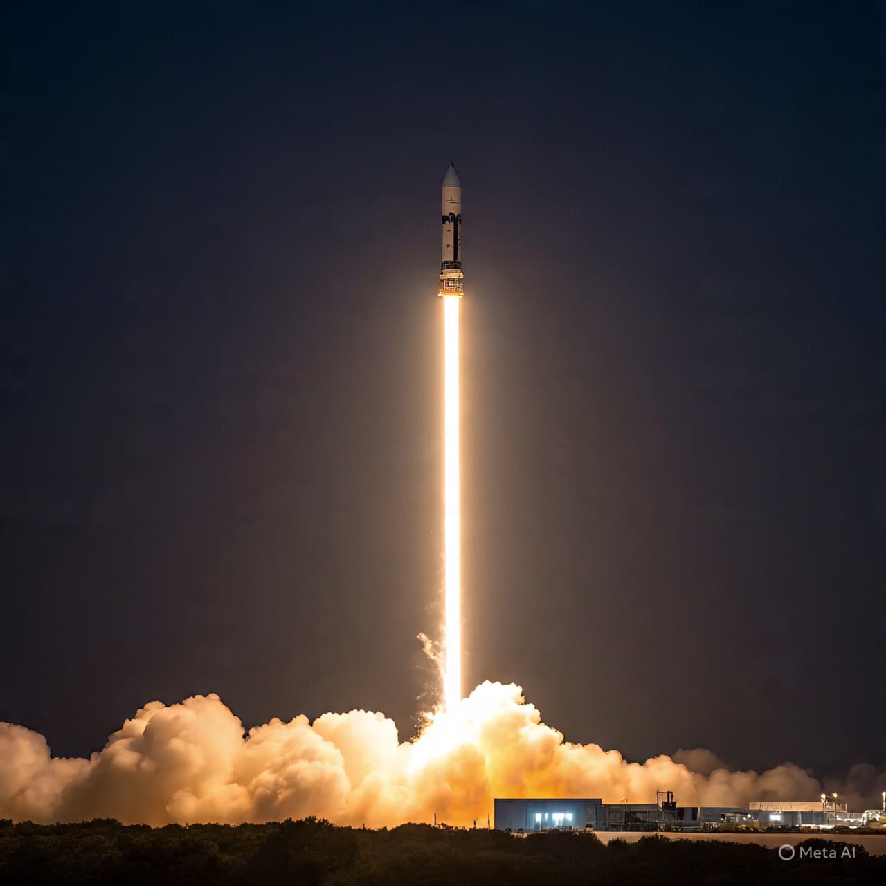 When Morning Fire Meets Orbit: Restoring Balance Above Earth When Morning Fire Meets Orbit: Restoring Balance Above Earth