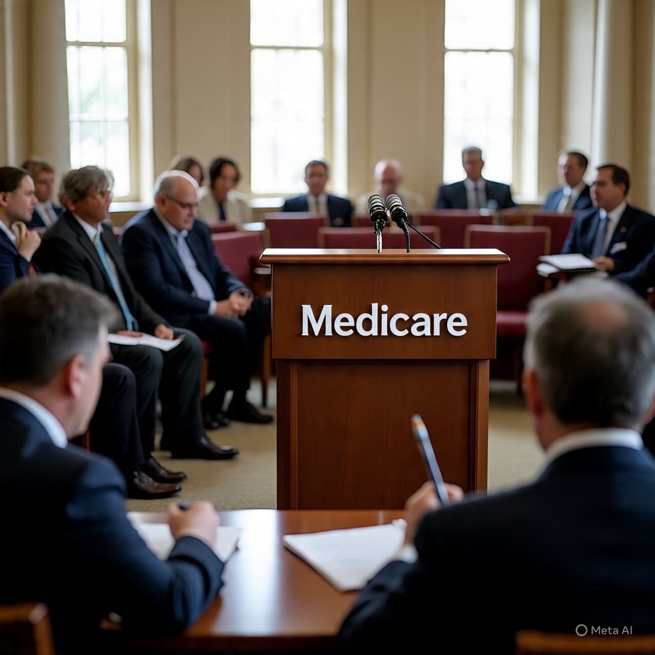 Echoes in the Pharmacy Aisle: Reflections on Negotiated Price and Public Good Echoes in the Pharmacy Aisle: Reflections on Negotiated Price and Public Good