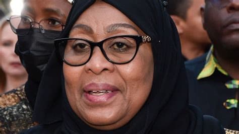 Tanzanian Leader Orders Smaller Convoys and Shared Buses to Cut Fuel Use Amid Rising Prices Tanzanian Leader Orders Smaller Convoys and Shared Buses to Cut Fuel Use Amid Rising Prices