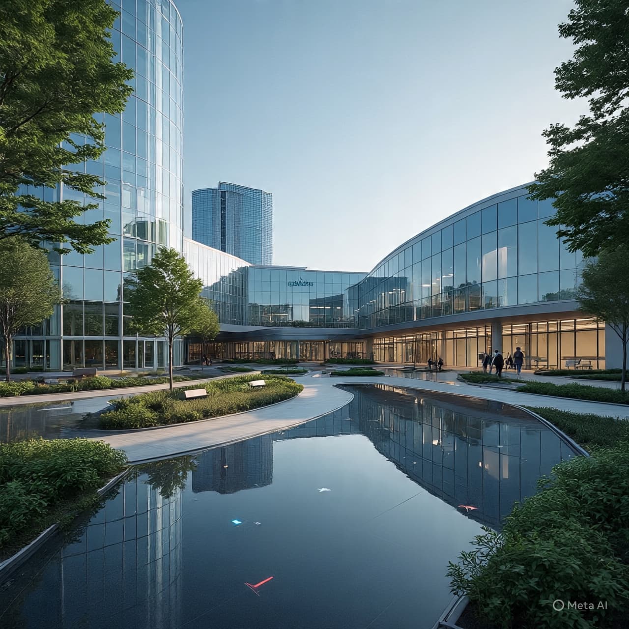 Where Innovation Meets Home: Taipei and Nvidia’s Gentle Fusion of Ambition and Place Where Innovation Meets Home: Taipei and Nvidia’s Gentle Fusion of Ambition and Place