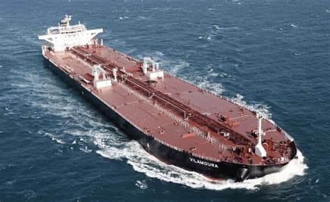Mental Breakdown’: Oil Tanker Workers Stuck in Gulf for Six Weeks Near Breaking Point Mental Breakdown’: Oil Tanker Workers Stuck in Gulf for Six Weeks Near Breaking Point