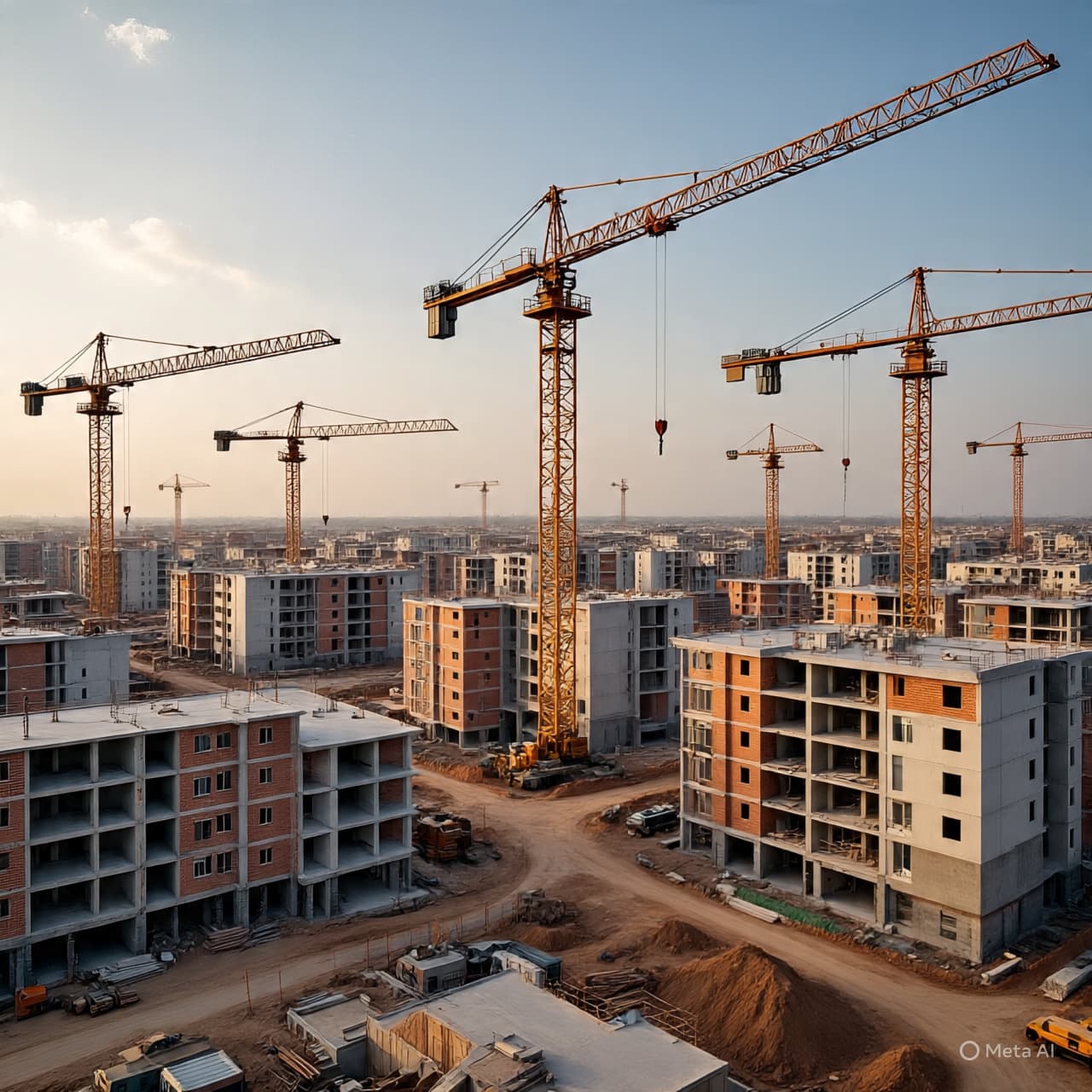 A New Way of Backing Homes at Scale A New Way of Backing Homes at Scale