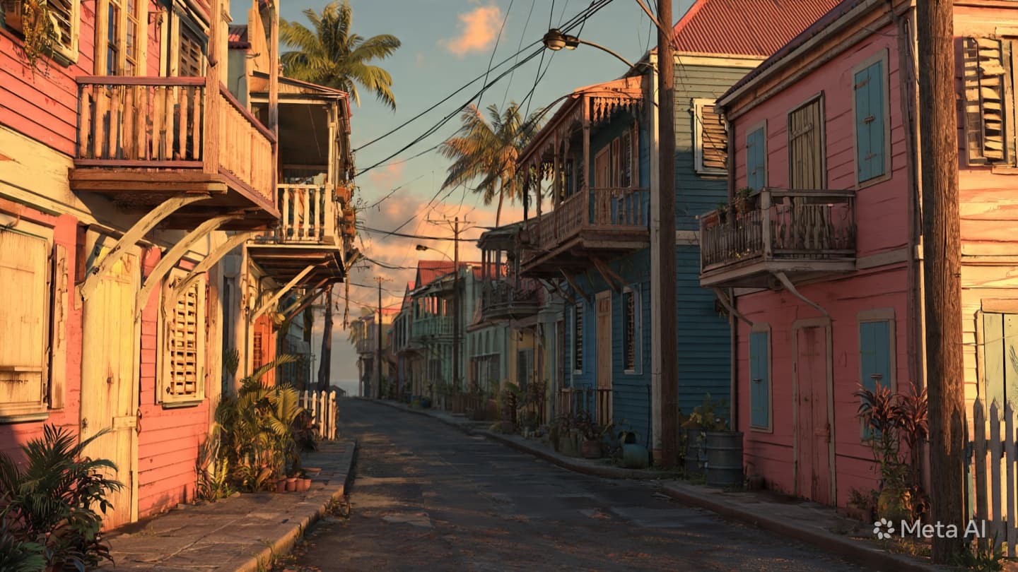 Between Pavement and Heavy Hearts: Searching for Meaning Amidst the Echoes of a Violent Act