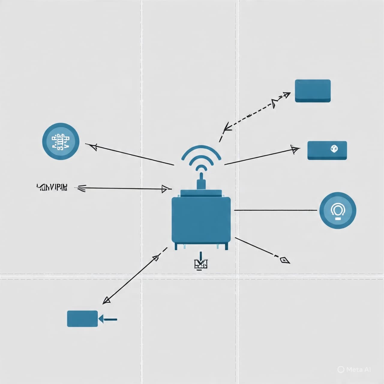The Unheard Pulse of the Airwaves — Guarding Transmitters in a Connected World The Unheard Pulse of the Airwaves — Guarding Transmitters in a Connected World