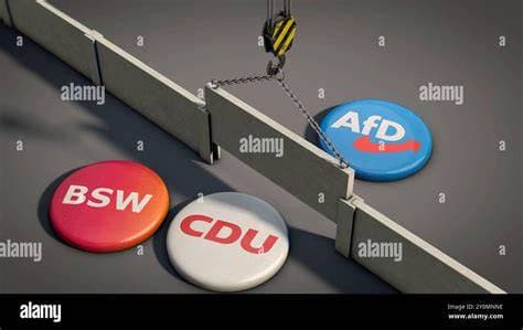 The AfD at the Gate: What Happens to Germany's Economy If the Firewall Falls?