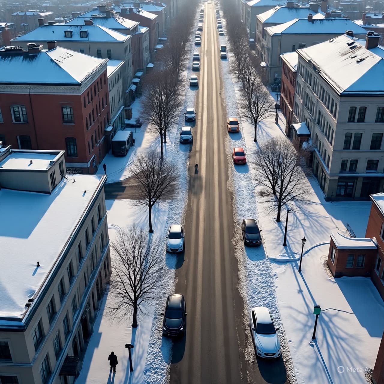 The Winter Pause: Reflections on EV Registrations and Political Influence The Winter Pause: Reflections on EV Registrations and Political Influence