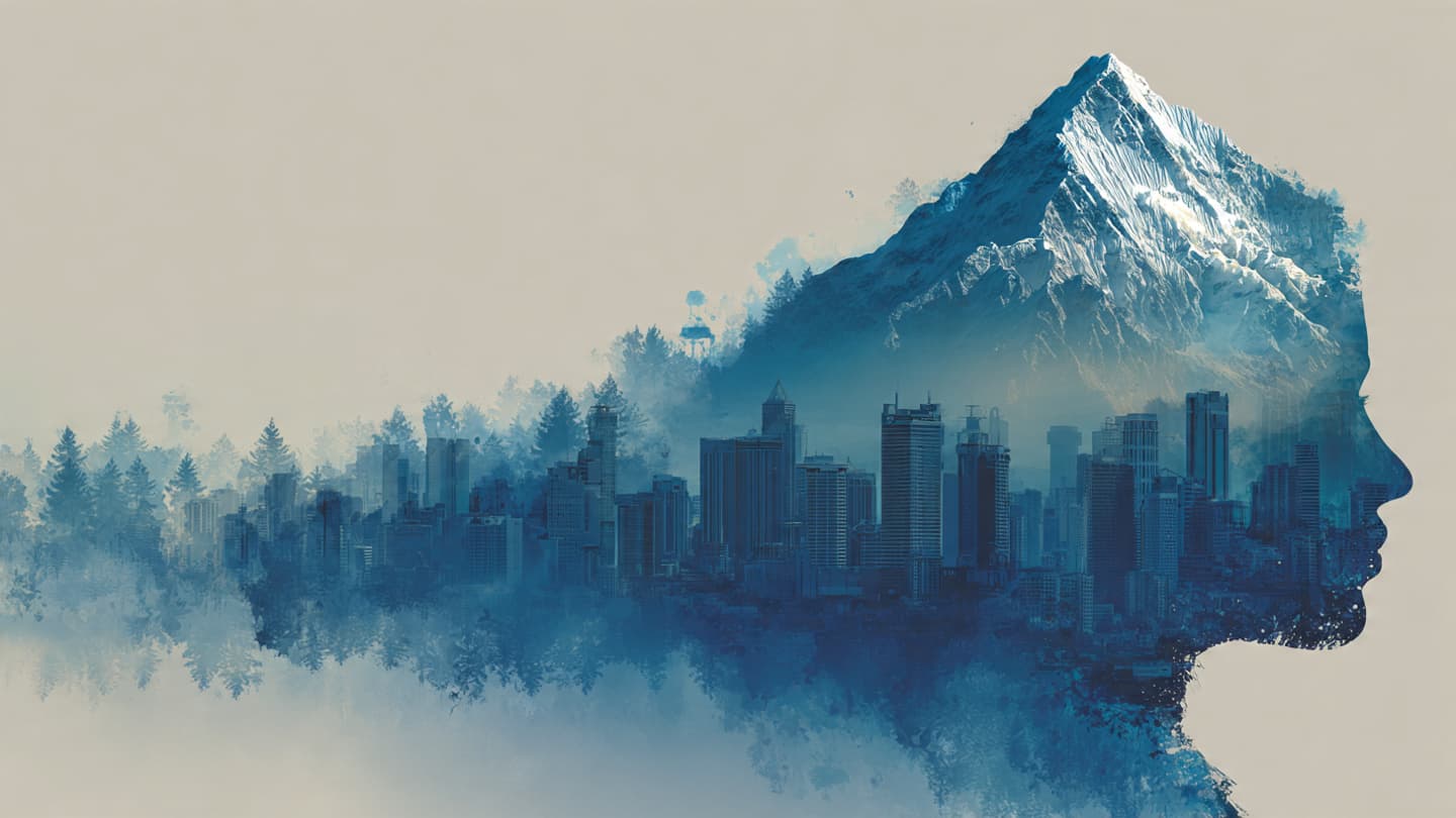 In the Rhythm of Walking, in the Silence of Peaks: Muscat’s Encounter with Everest Day