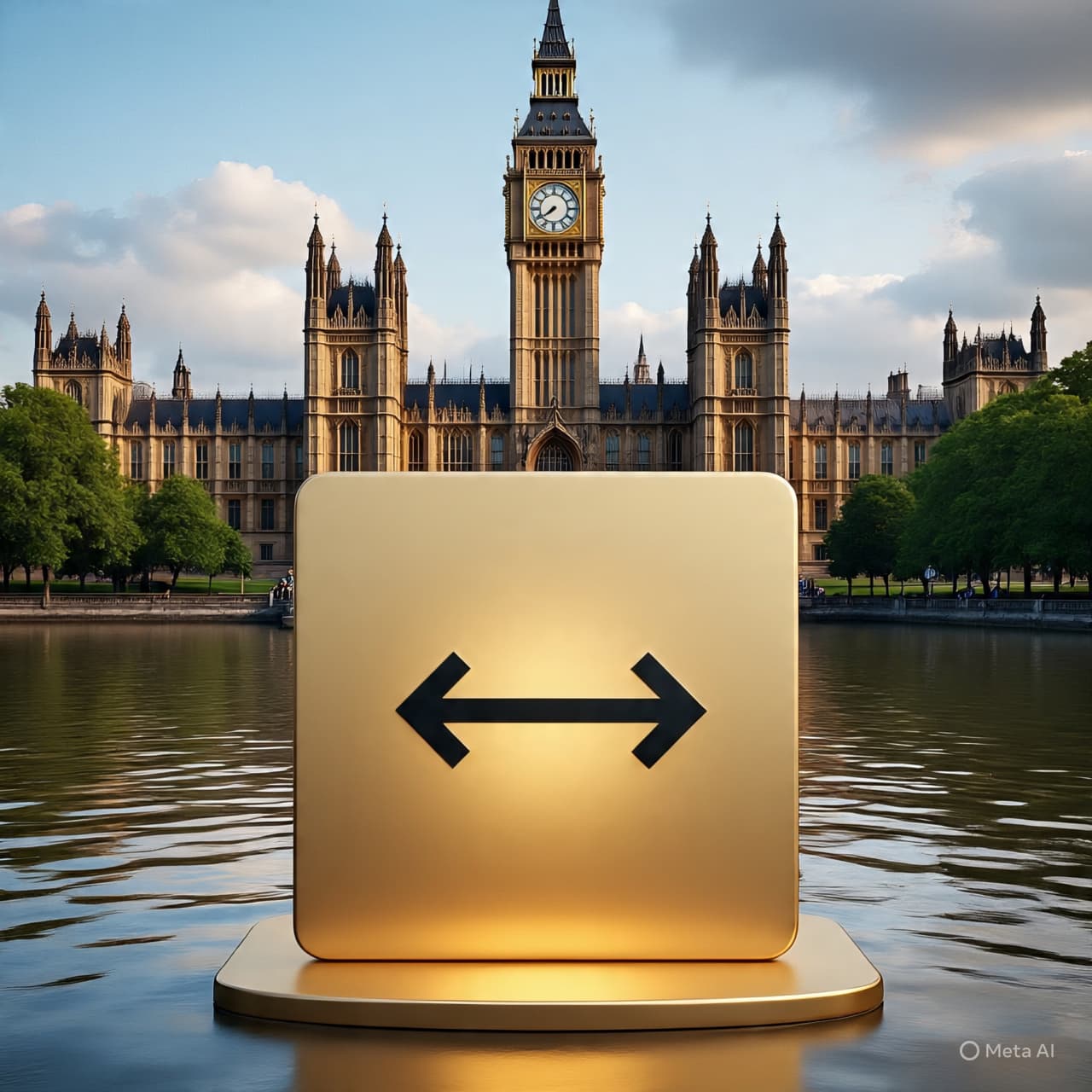 When the Map Shifts Beneath Our Feet: Reflecting on Uncertainty in British Politics When the Map Shifts Beneath Our Feet: Reflecting on Uncertainty in British Politics