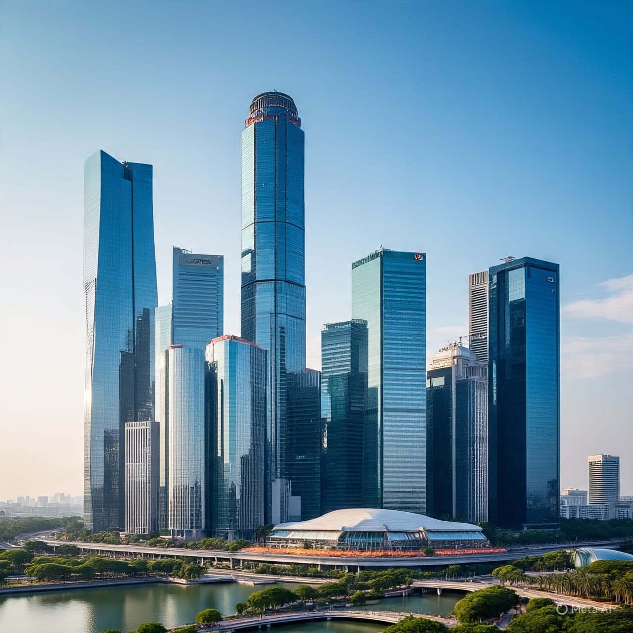 Steady Tides in Singapore: How Strong FY2026 Results Reflect a Market Finding Its Rhythm Steady Tides in Singapore: How Strong FY2026 Results Reflect a Market Finding Its Rhythm