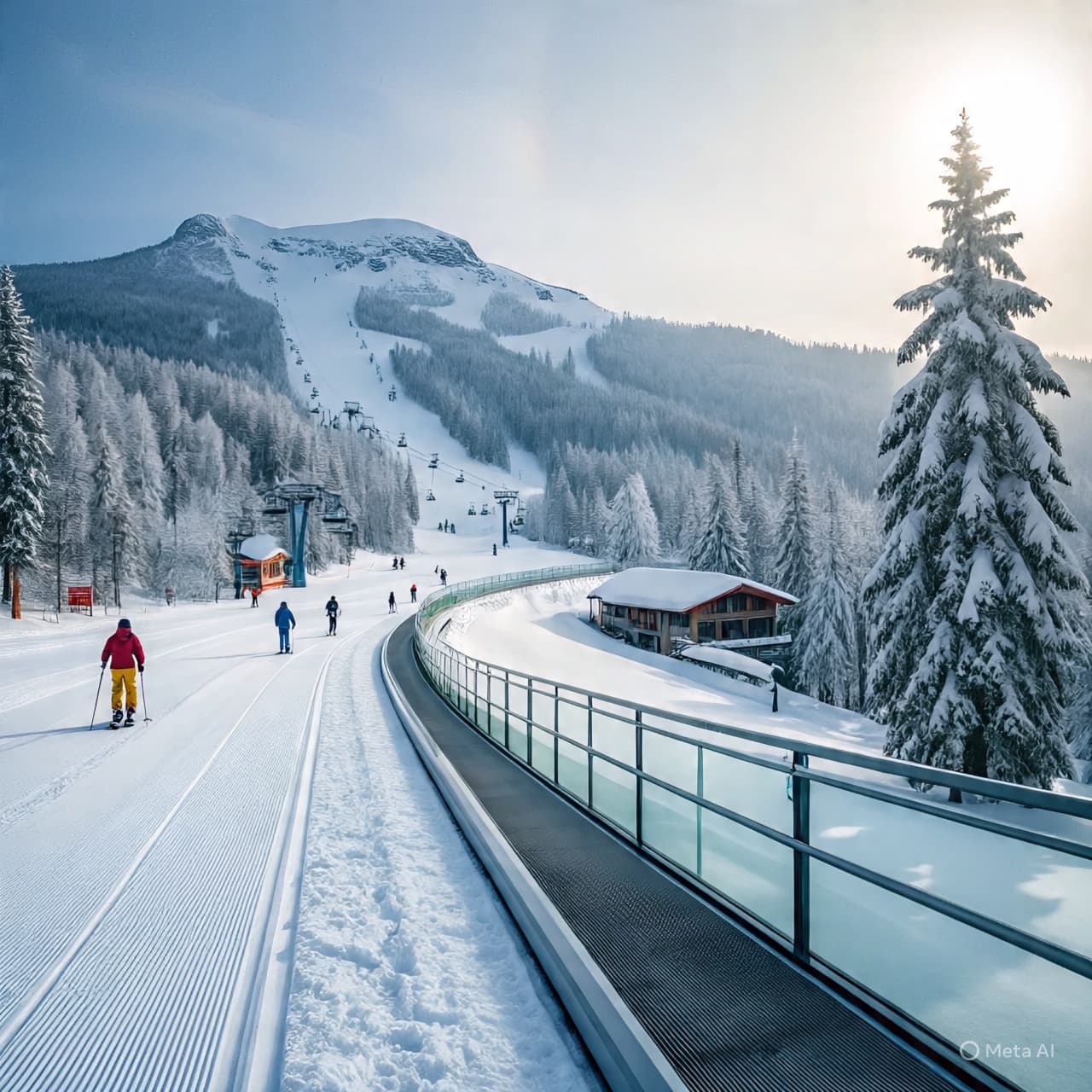 When Winter Play Turns Silent: A Child Lost on the Slopes of Hokkaido When Winter Play Turns Silent: A Child Lost on the Slopes of Hokkaido