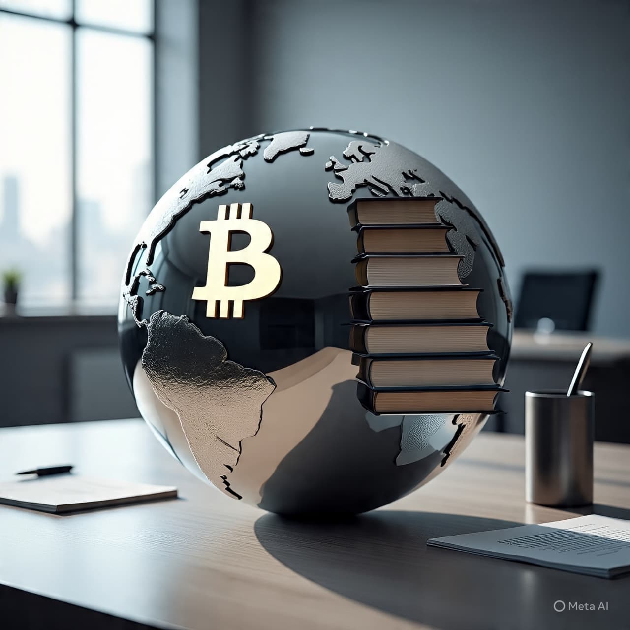 A Market at the Crossroads: Crypto Faces a New Era of Regulation and Consolidation A Market at the Crossroads: Crypto Faces a New Era of Regulation and Consolidation