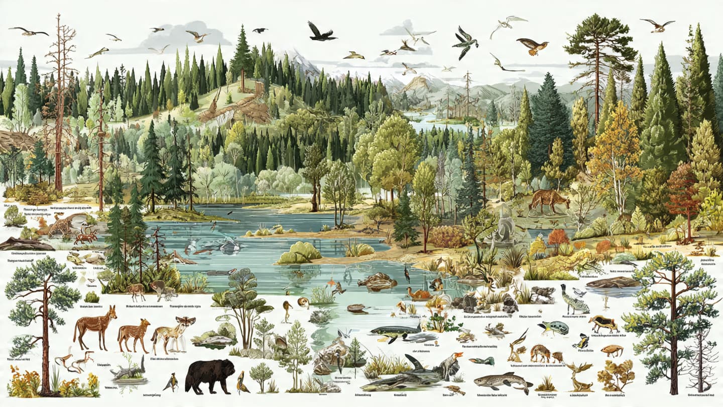 Evolution Continues Writing Its Story Beneath the Surface of Everyday Life Evolution Continues Writing Its Story Beneath the Surface of Everyday Life