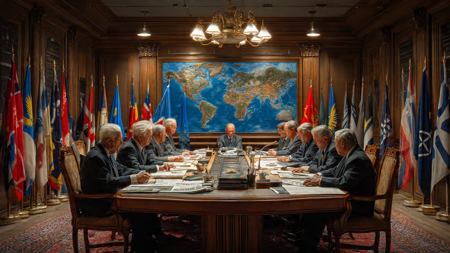 Diplomacy Moved Forward While Uranium Talks Remained Unresolved