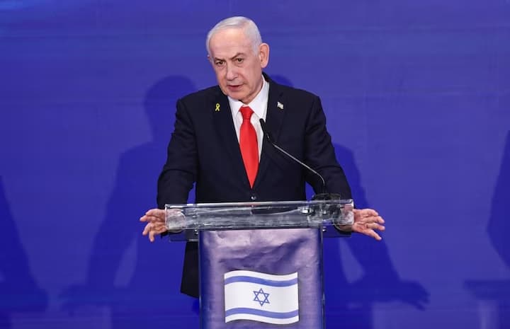 Israel Becomes First Country to Formally Recognize Somaliland as Independent State Israel Becomes First Country to Formally Recognize Somaliland as Independent State