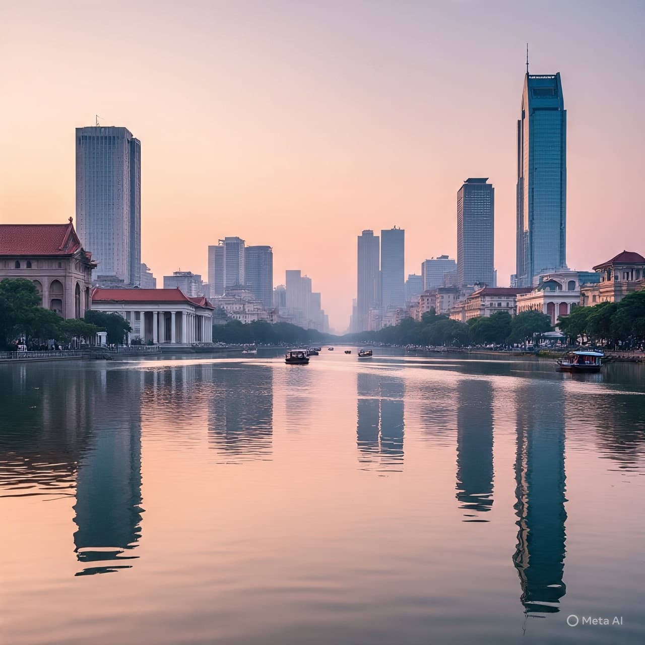 Between Control and Momentum in Vietnam’s Next Chapter Between Control and Momentum in Vietnam’s Next Chapter