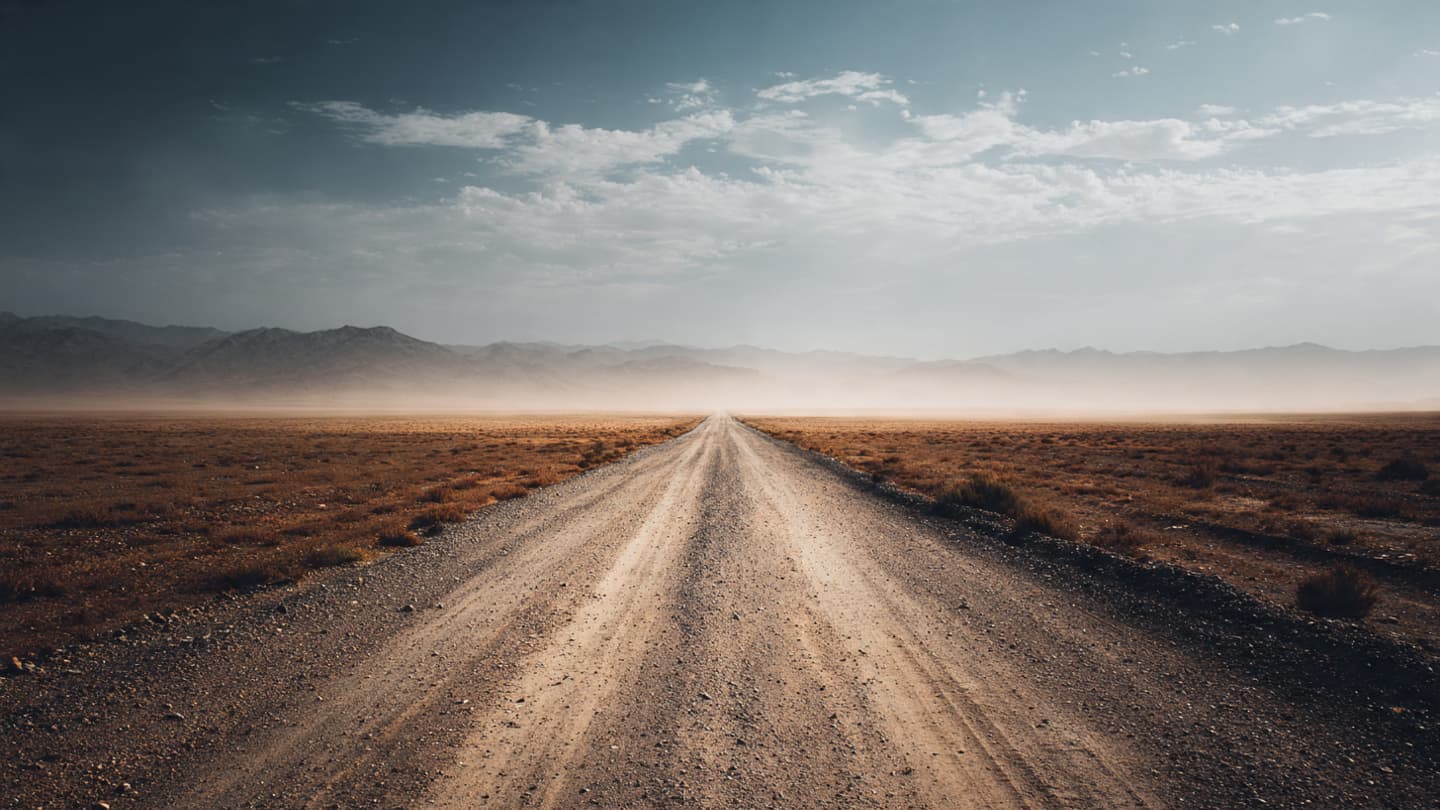 When the Forest Paths Demand an Absolute Vigil: Reflections on Borderland Sovereignty When the Forest Paths Demand an Absolute Vigil: Reflections on Borderland Sovereignty