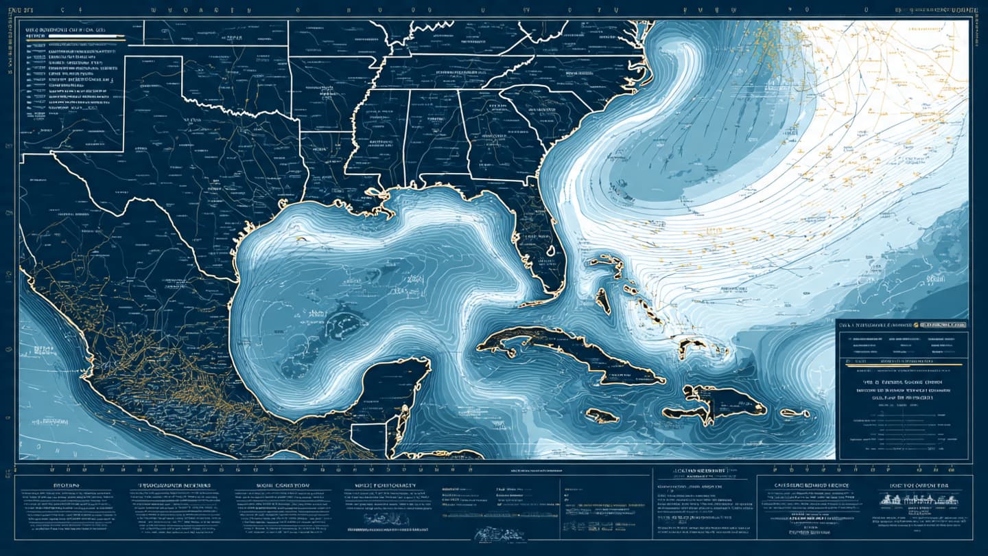A Strike in the Gulf Adds Another Layer to a Fragile Regional Balance