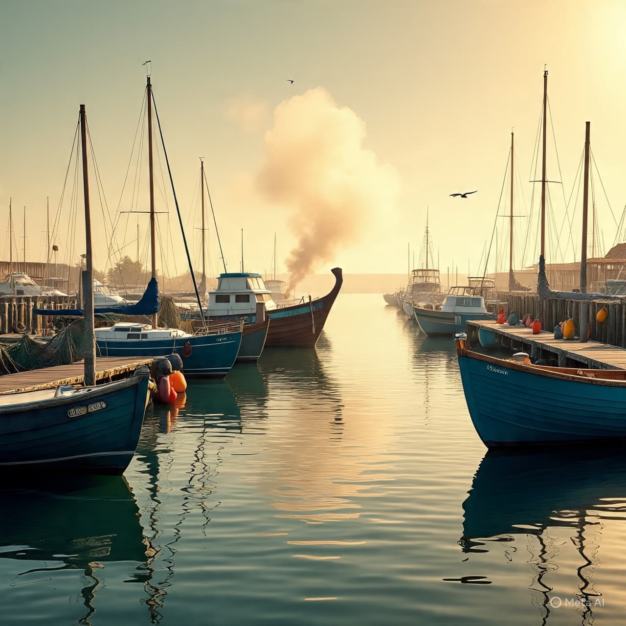 Where Boats Rest and Tides Turn, A Moment Fractures the Calm: Fire and Injury at Tauranga Marina Where Boats Rest and Tides Turn, A Moment Fractures the Calm: Fire and Injury at Tauranga Marina
