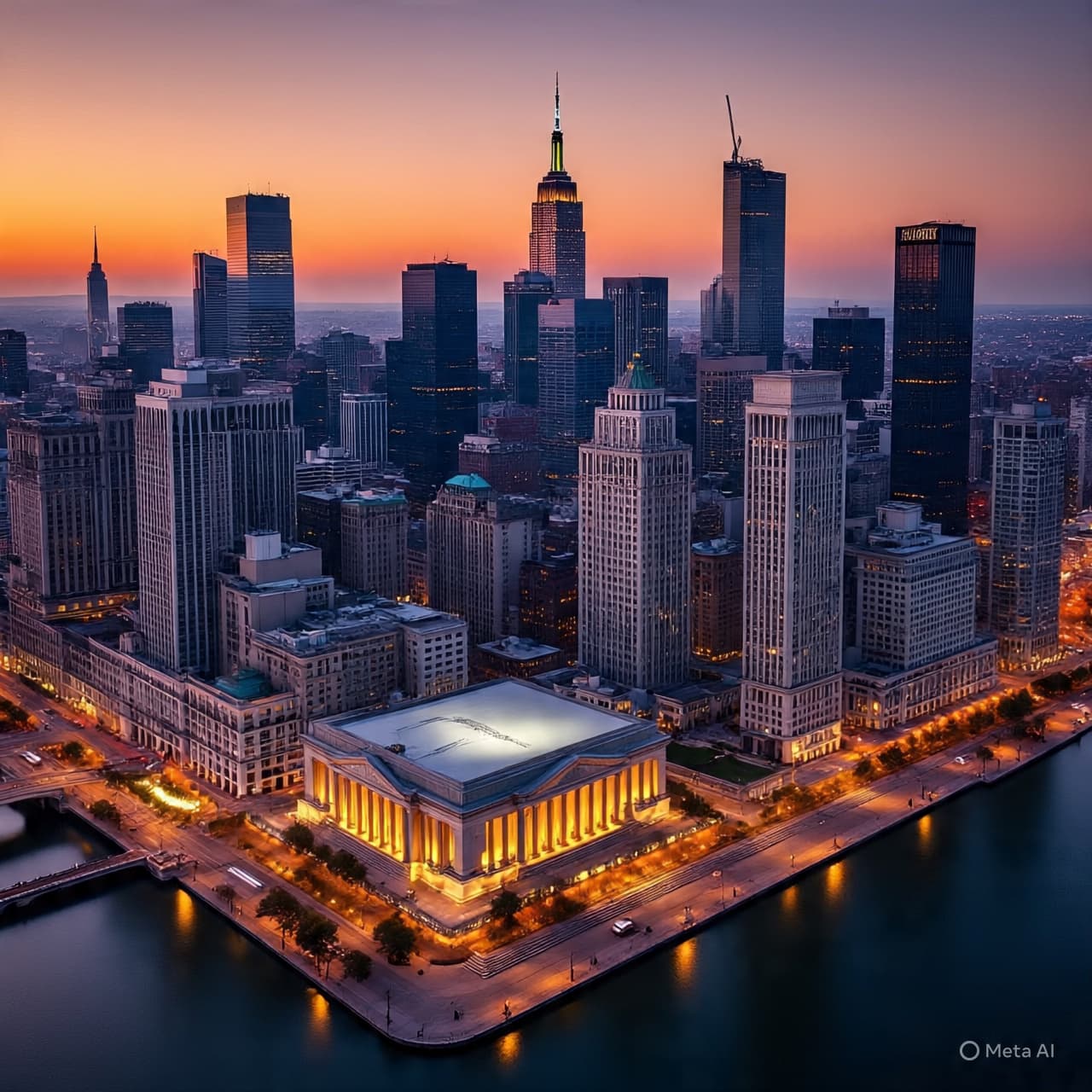 Between Glass and Ledger: Chicago’s Union Pursuit of the Signature Room’s Past Between Glass and Ledger: Chicago’s Union Pursuit of the Signature Room’s Past