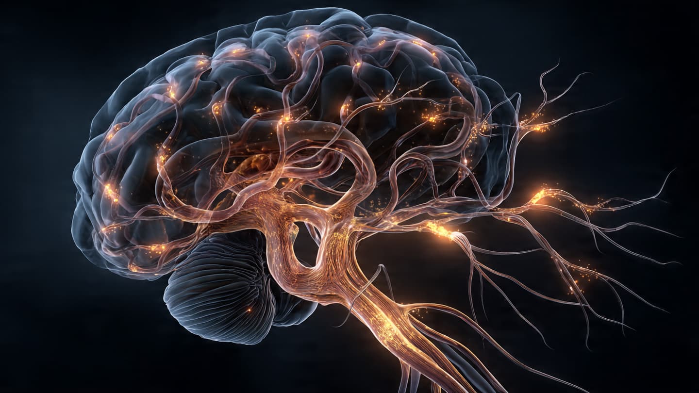 The Mind May Begin Choosing Before We Notice The Mind May Begin Choosing Before We Notice
