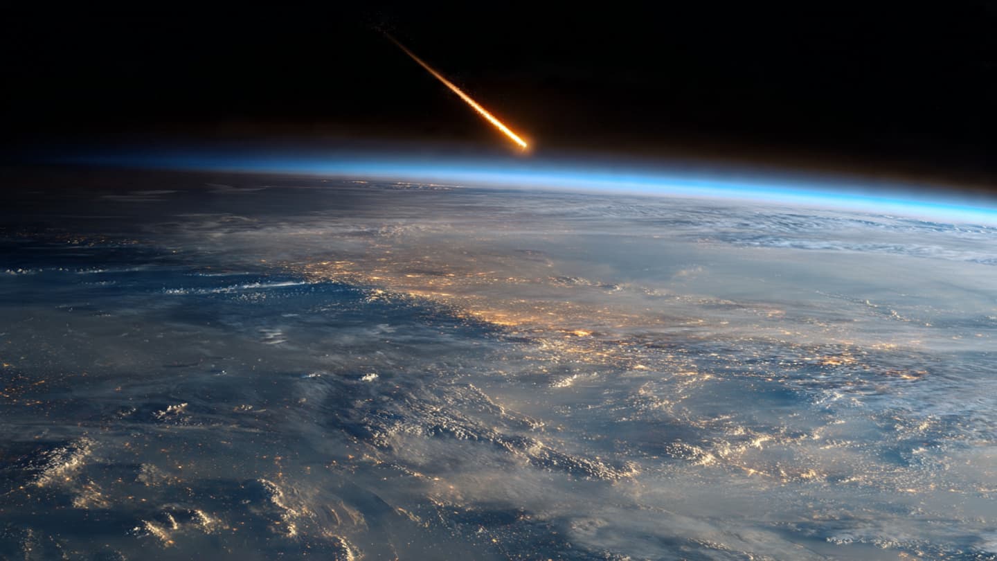 From Orbit, How Does Earth Reveal Its Fleeting Fires? From Orbit, How Does Earth Reveal Its Fleeting Fires?