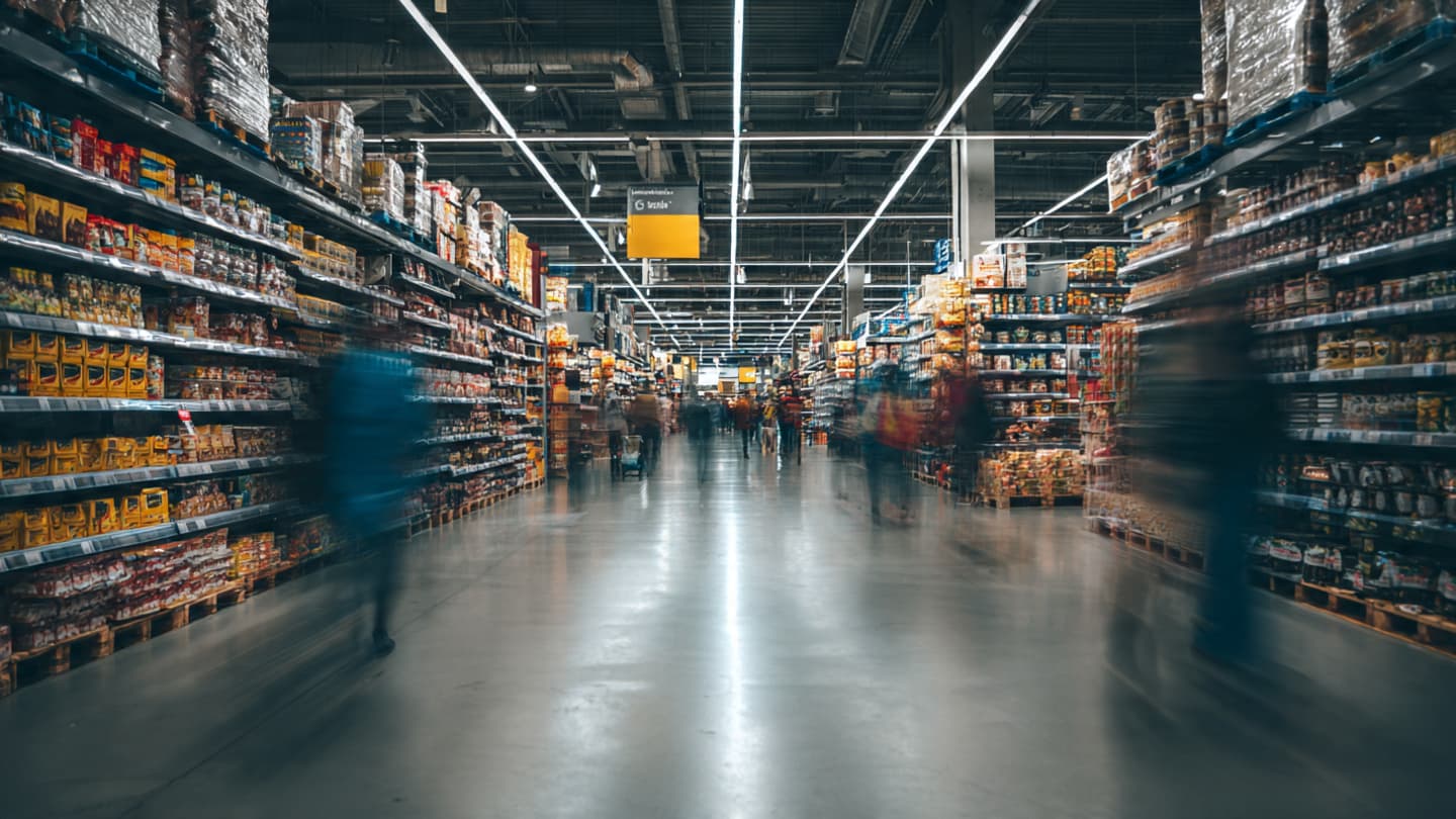 Between Inflation and Intervention: The Friction Inside Everyday Pricing