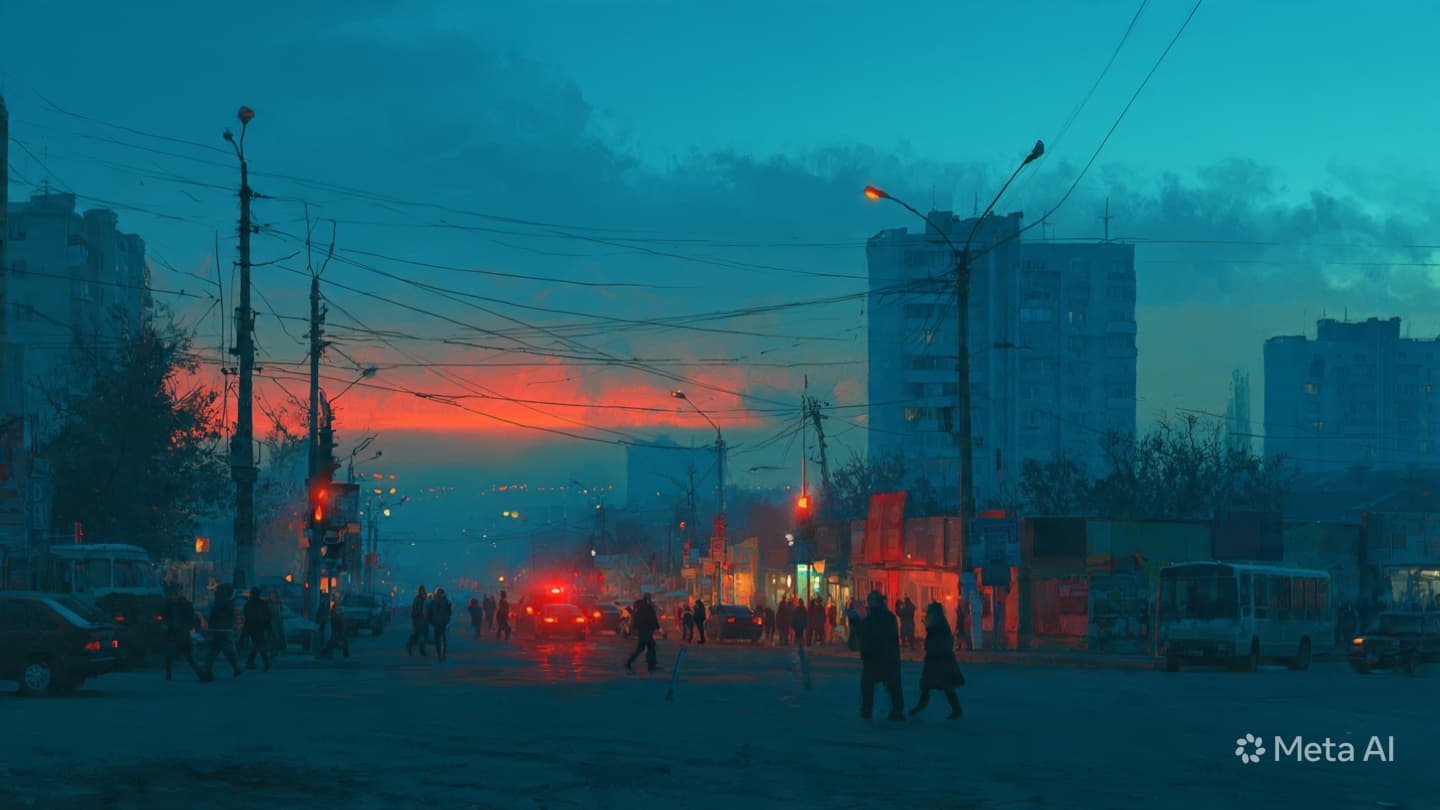 When the Bălți Streets Turn Cold: A Reflective Look at a Fatal Youthful Confrontation When the Bălți Streets Turn Cold: A Reflective Look at a Fatal Youthful Confrontation
