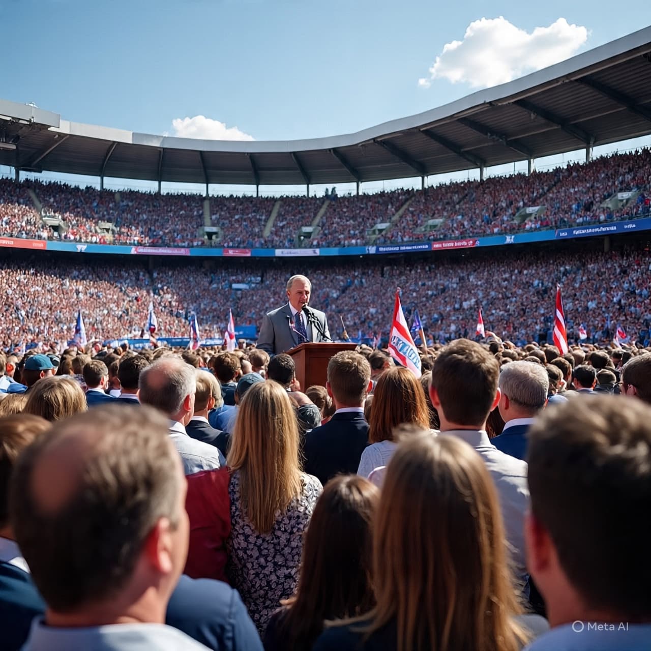 When a Campaign Falters, Who Steps Into the Quiet Space It Leaves Behind? When a Campaign Falters, Who Steps Into the Quiet Space It Leaves Behind?