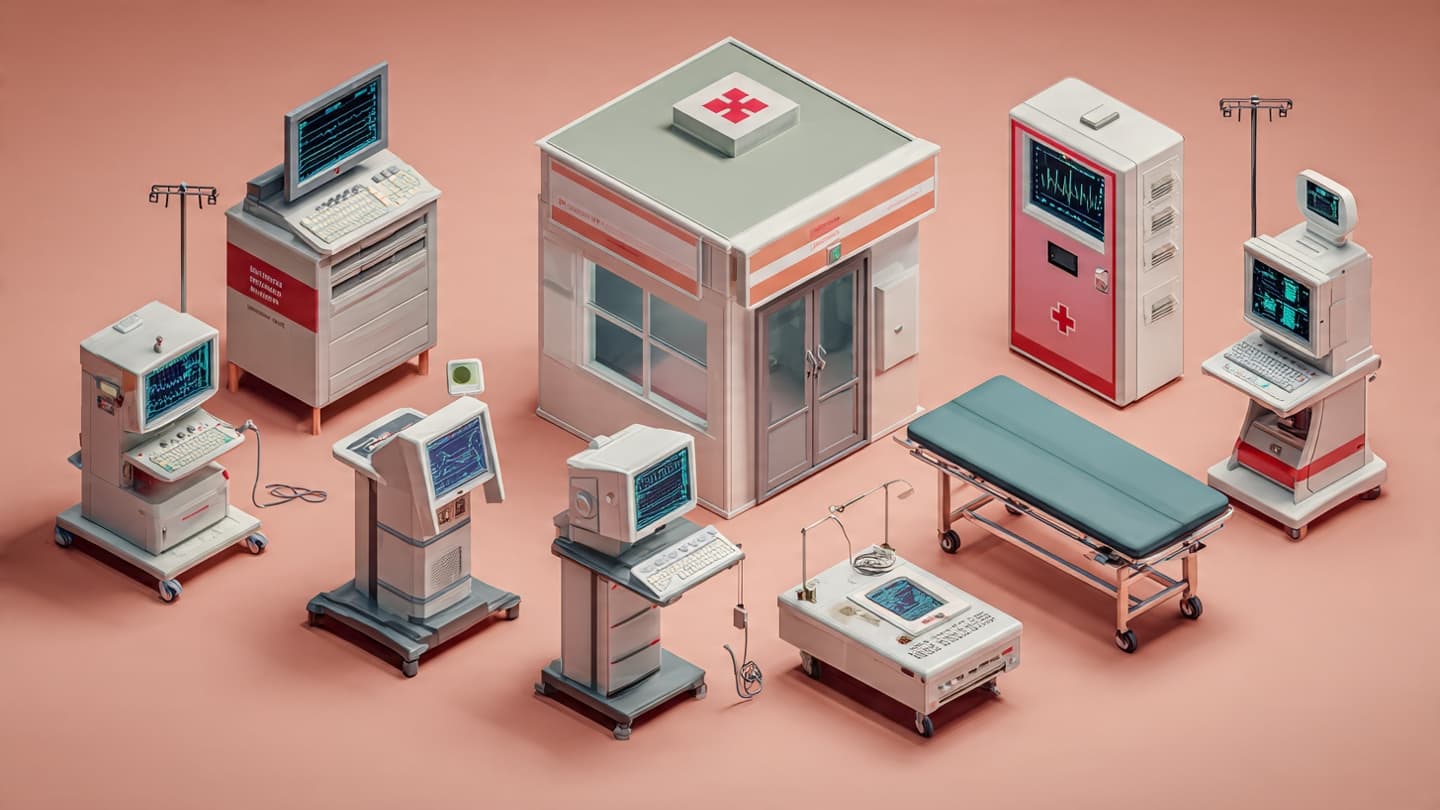 A Doctor’s Visit Through a Screen: The Expanding Reach of Telemedicine