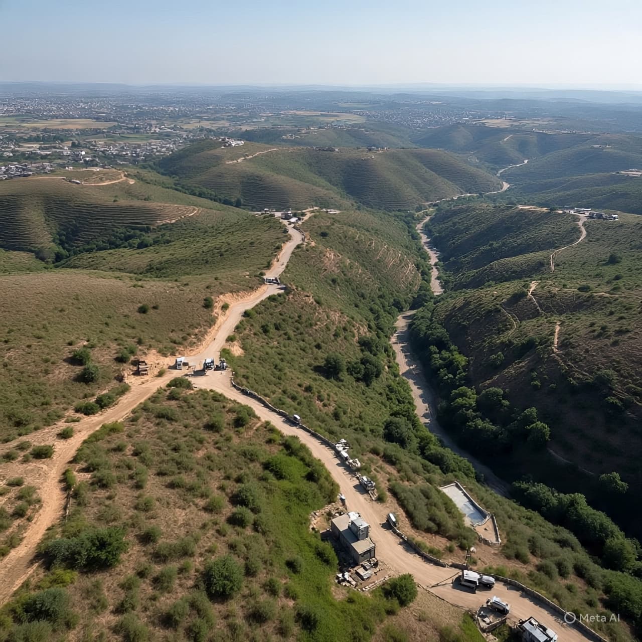When the Northern Border Trembles: Is a Larger War Approaching Lebanon When the Northern Border Trembles: Is a Larger War Approaching Lebanon