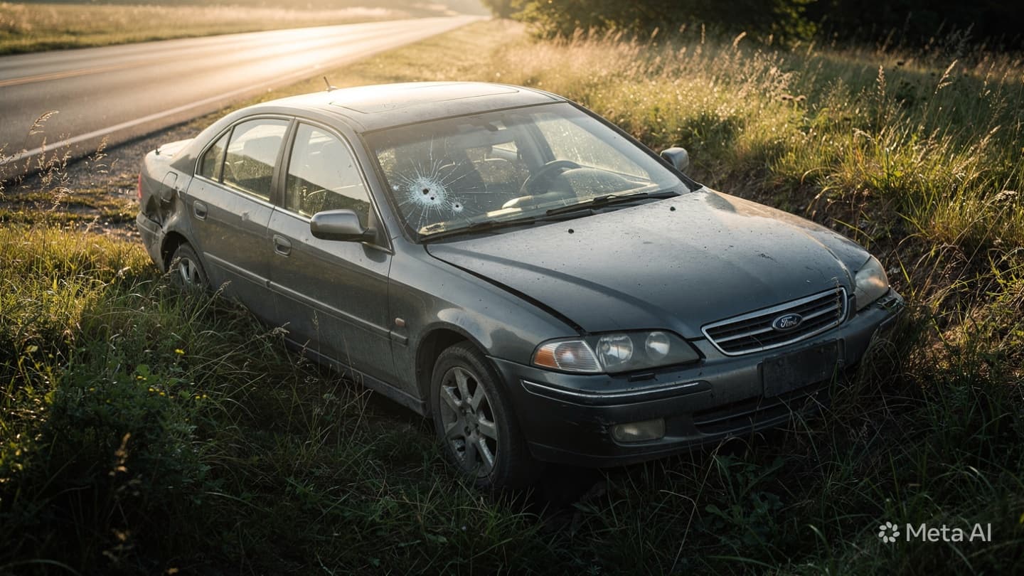 Nairobi Carjacking Tragedy: Two Passengers Shot Dead During Armed Highway Vehicle Interception Nairobi Carjacking Tragedy: Two Passengers Shot Dead During Armed Highway Vehicle Interception