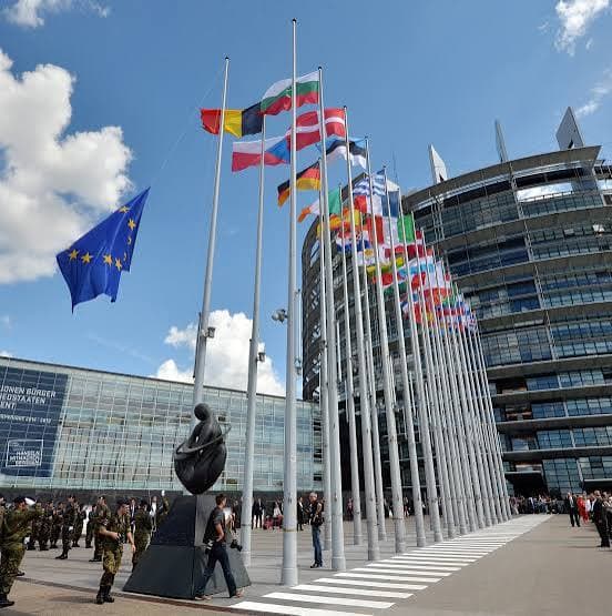 The European Parliament Considers Replacing Google as Default Search Engine The European Parliament Considers Replacing Google as Default Search Engine